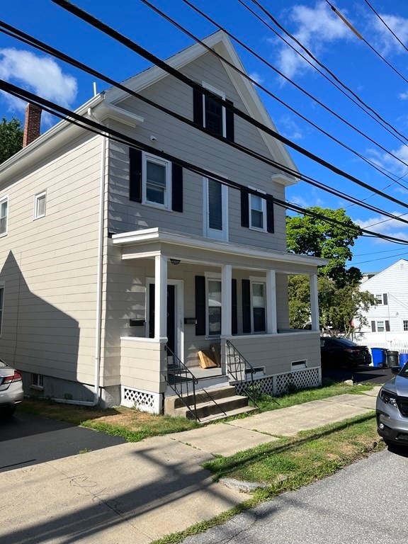 20 Richardson St unit 1, Wakefield, MA 01880 - photo 1