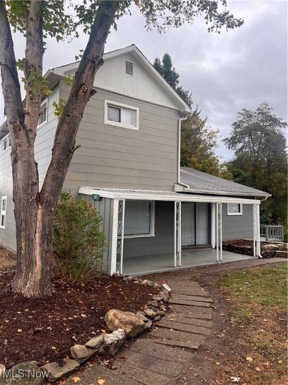 50 & 60 Railroad St, Whipple, OH 45788 - photo 1