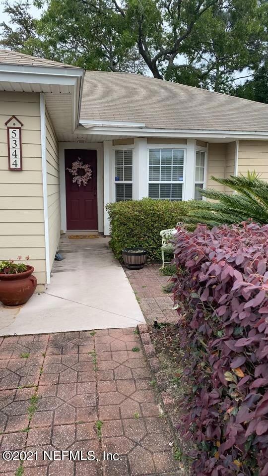 5344 Beatle Ct, Jacksonville, FL 32244 - photo 1