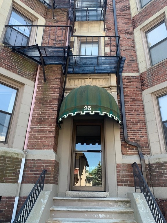 26 Commonwealth Terrace unit 6, Brighton, MA 02135 - photo 1