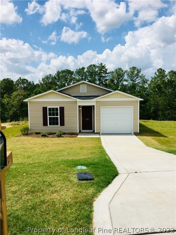 unlisted-address, Fayetteville, NC 28306 - photo 1