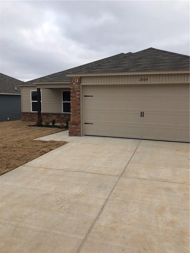 2009 S B Place, Rogers, AR 72758 - photo 1