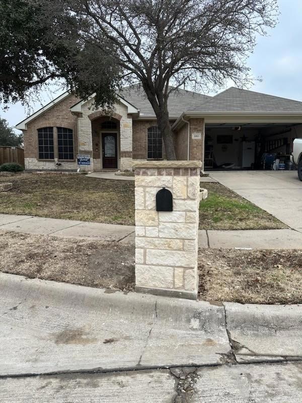 2003 Fairway Bend Dr, Wylie, TX 75098 - photo 1