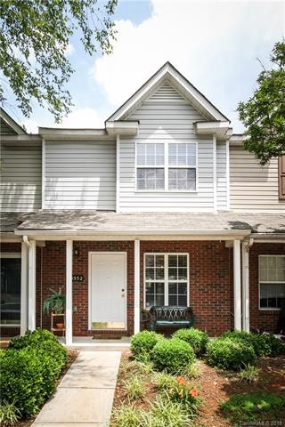 Relax On this Cozy  Front Porch