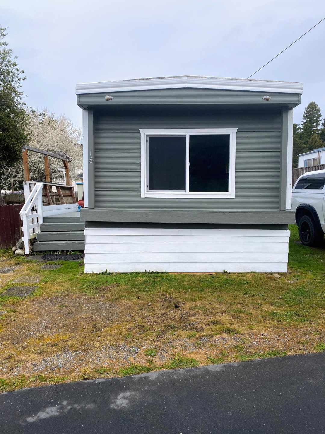 3656 Old Arcata Rd #18