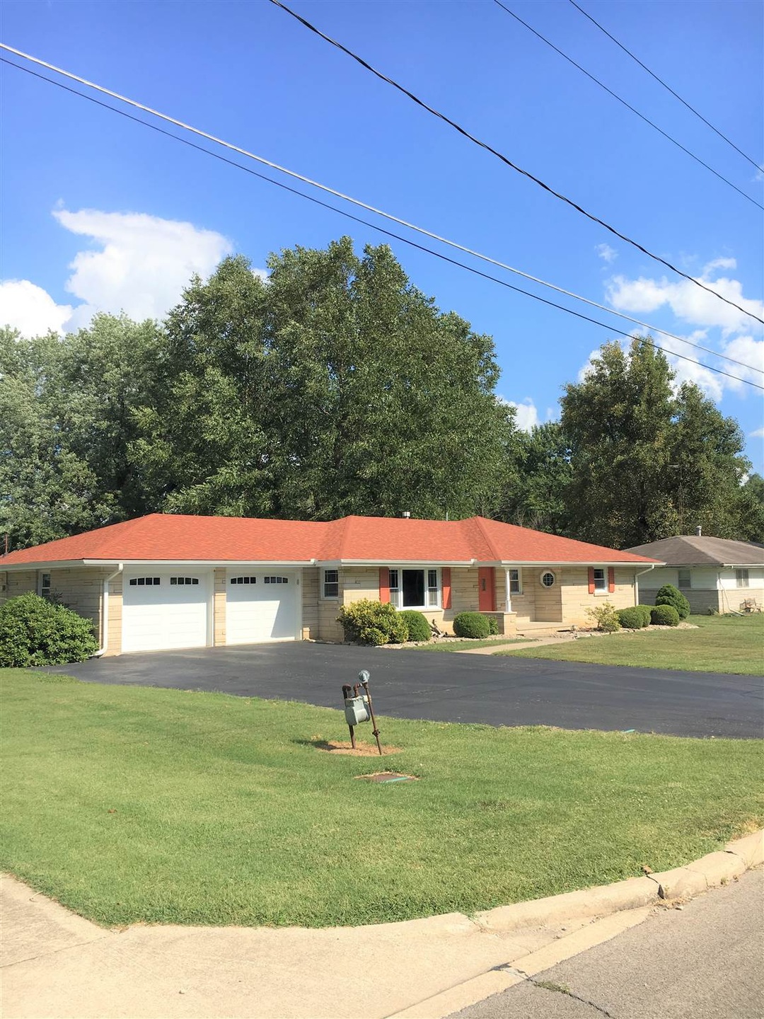 45 NE 12th St, Linton, IN 47441 - photo 1