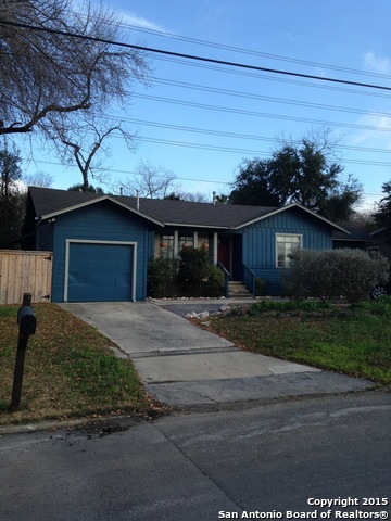 211 Colton Dr, San Antonio, TX 78209 - photo 1