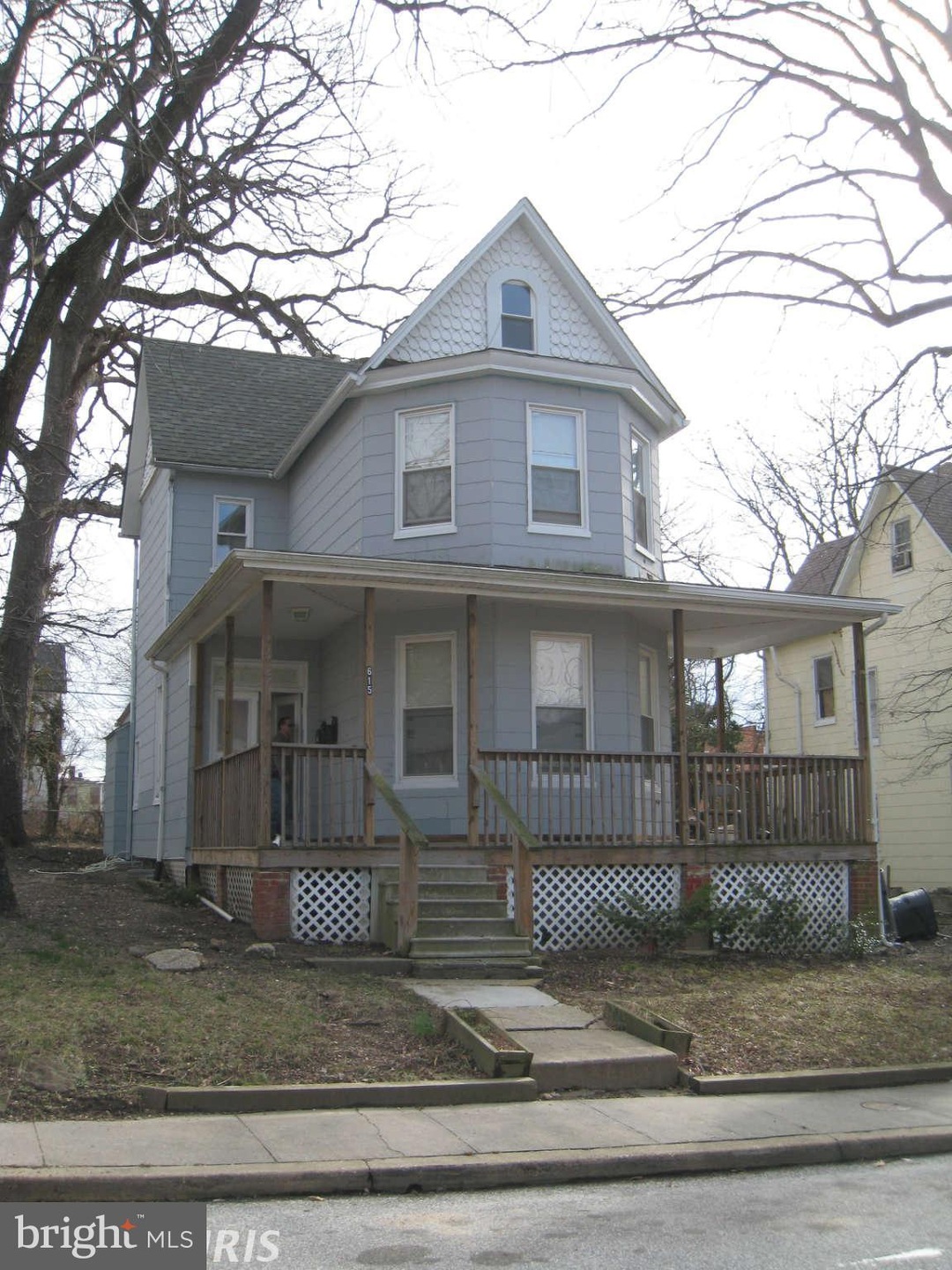 615 Parkwyrth Ave unit B, Baltimore, MD 21218 - photo 1