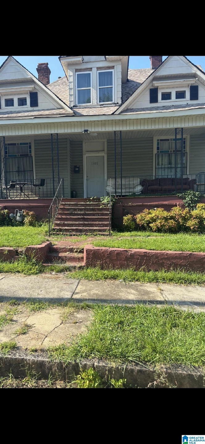 1005 2nd St, Birmingham, AL 35214 - photo 1