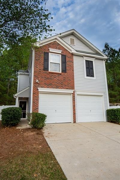 182 Oak Grove Place, Acworth, GA 30102 - photo 1