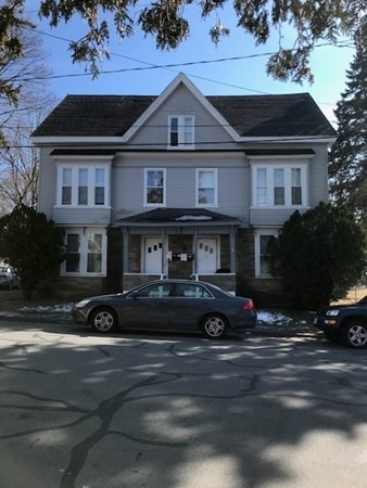 6 & 8 8th, Haverhill, MA 01830 - photo 1