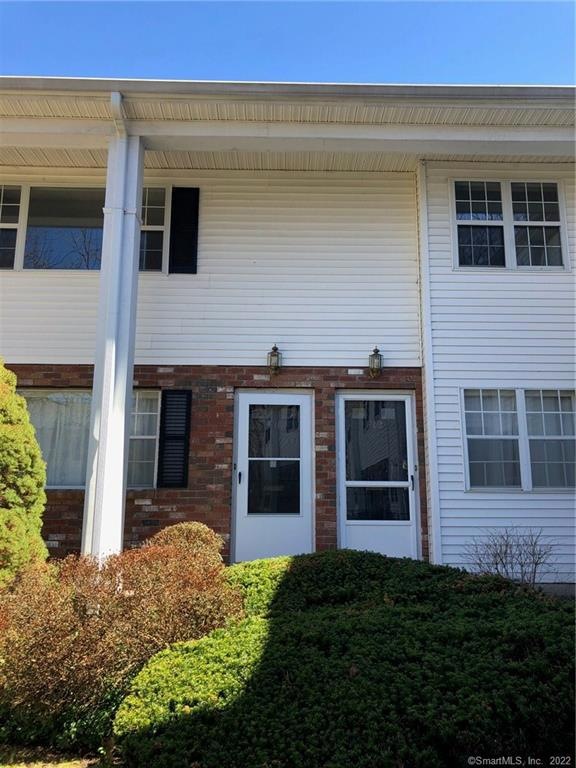 11 Georgetown Dr unit F, Enfield, CT 06082 - photo 1