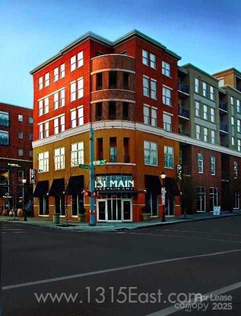 The Dilworth unit 412, Charlotte, NC 28203 - photo 1