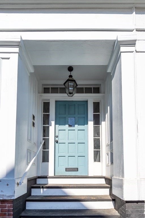 76 Pearl St unit 1, Charlestown, MA 02129 - photo 1