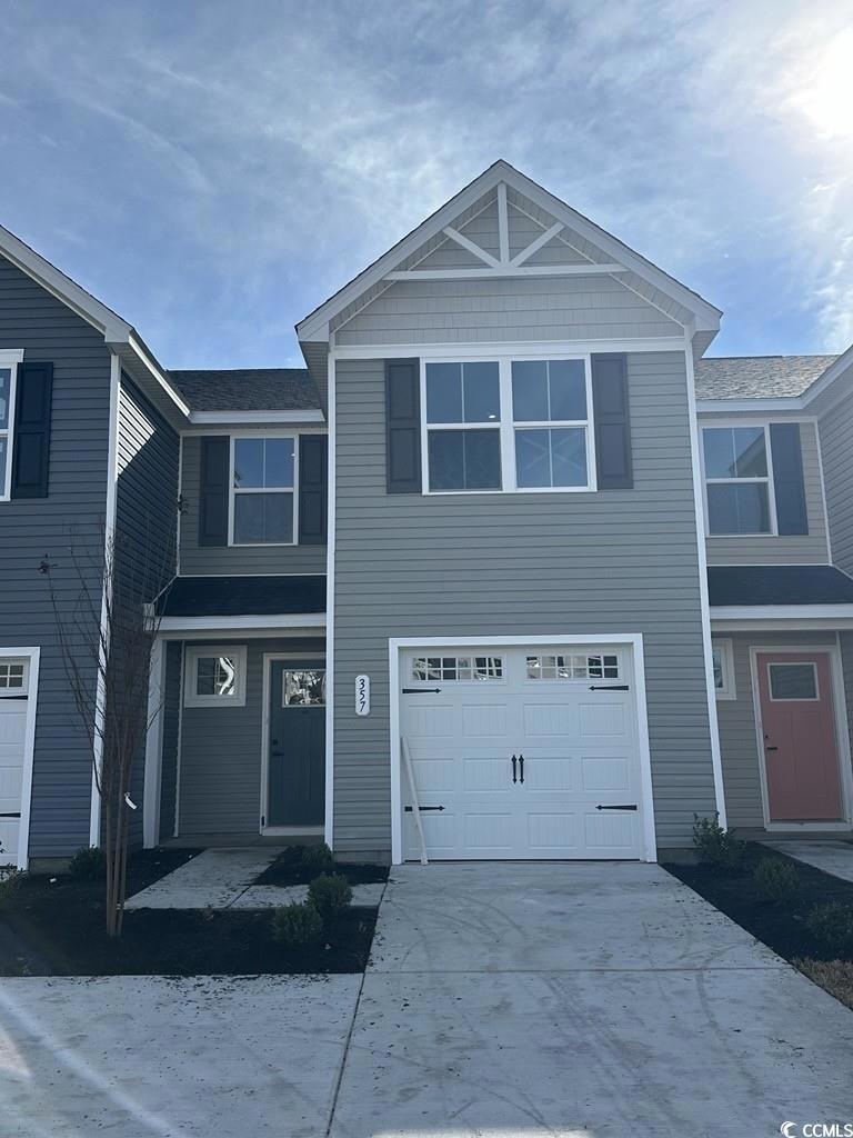 357 Myrtle St unit 413B, Conway, SC 29527 - photo 1