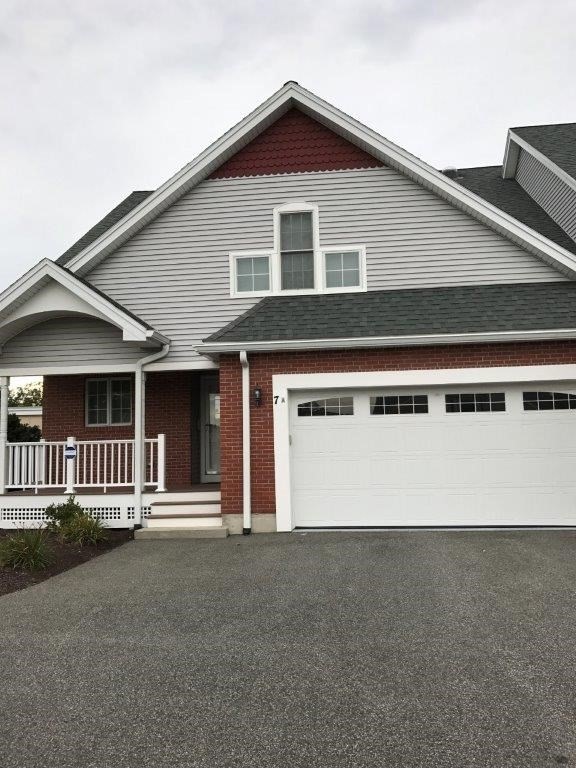 7 Shea Ln unit A, Foxborough, MA 02035 - photo 1