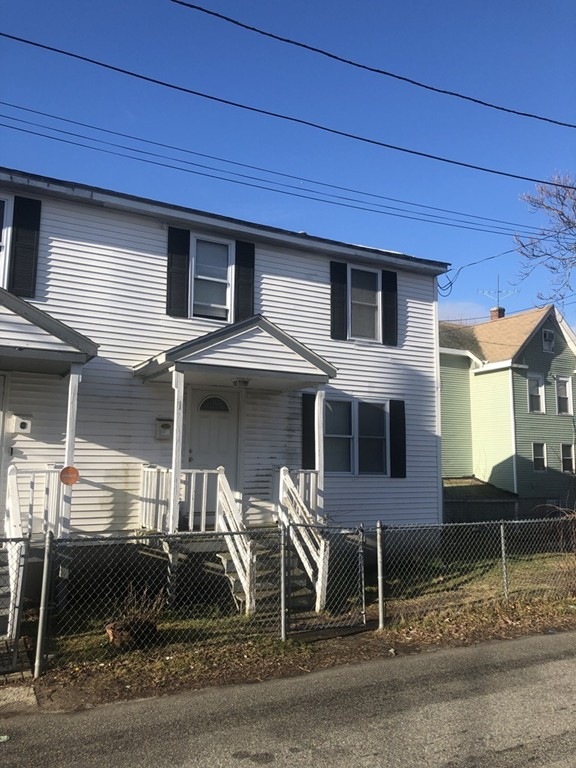 1 Marshalls Way, Lawrence, MA 01841 - photo 1