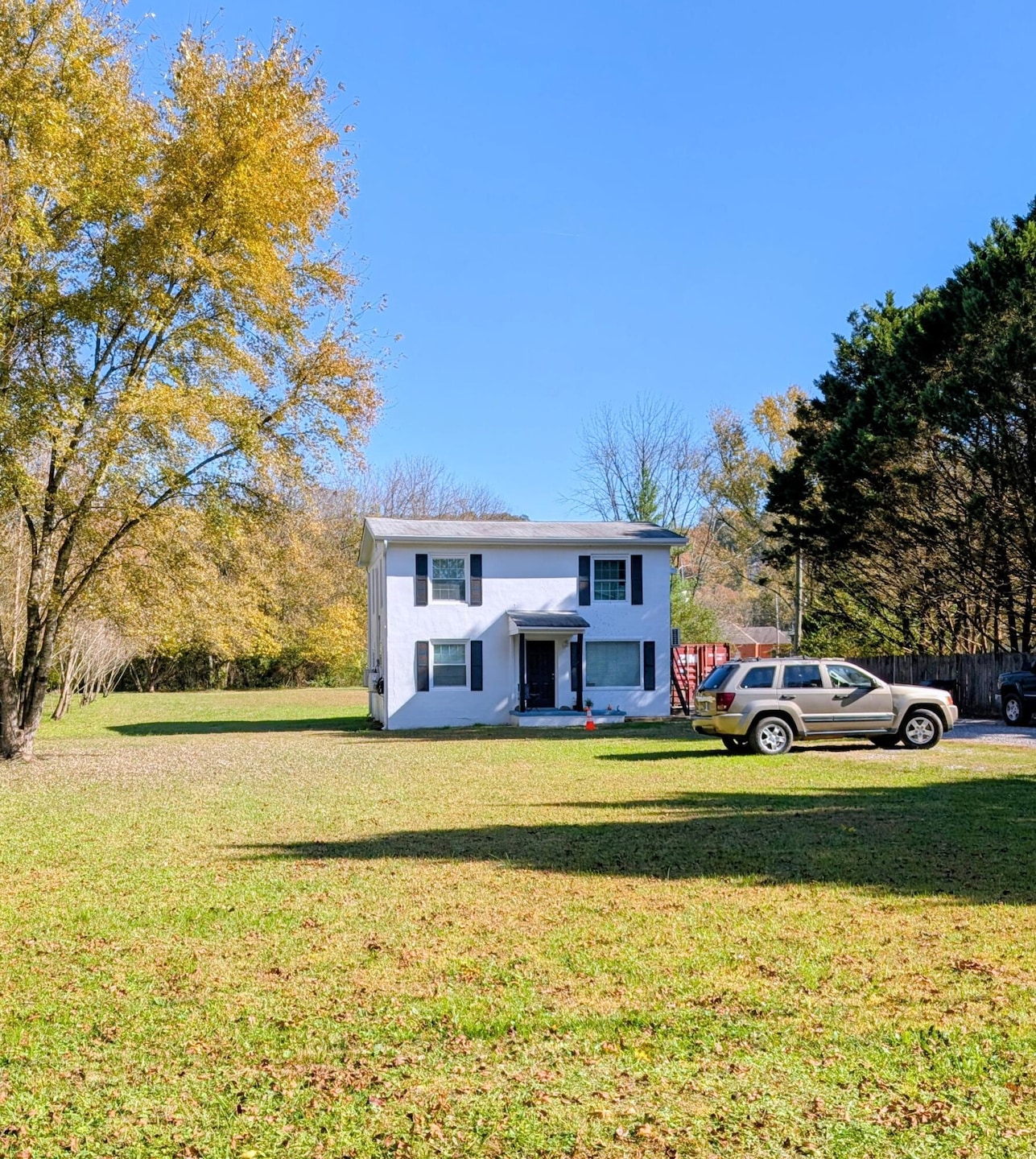 1100 Logan Ave, Rossville, GA 30741 - photo 1