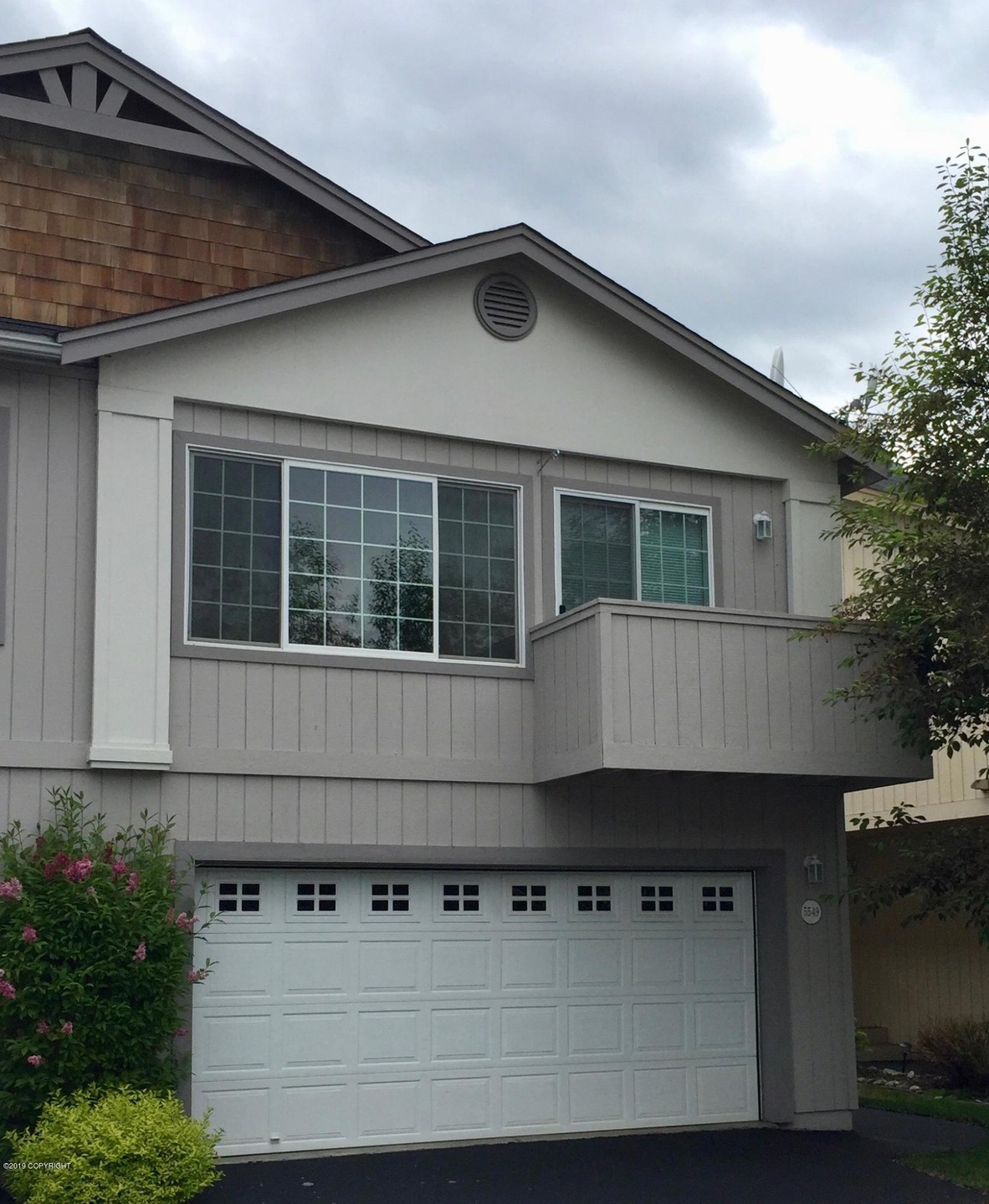 5549 Sapphire Loop unit 7B, Anchorage, AK 99504 - photo 1