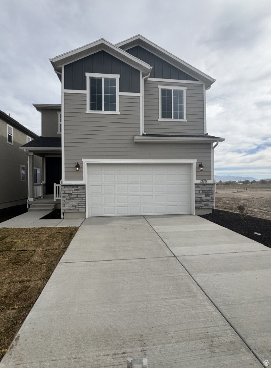 12781 S Glacier Trail Ln unit 173, Herriman, UT 84096 - photo 1