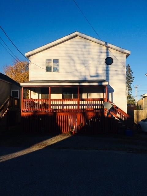 12 Seacliff Ave, Old Orchard Beach, ME 04064 - photo 1