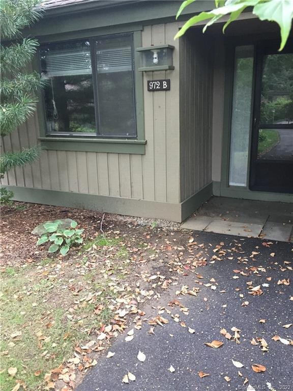 972 Heritage Village unit B, Southbury, CT 06488 - photo 1