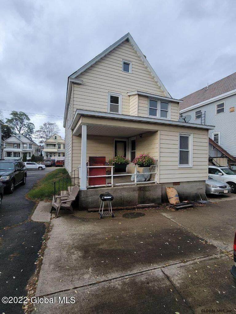 2420 Broadway unit 2nd floor, Schenectady, NY 12306 - photo 1