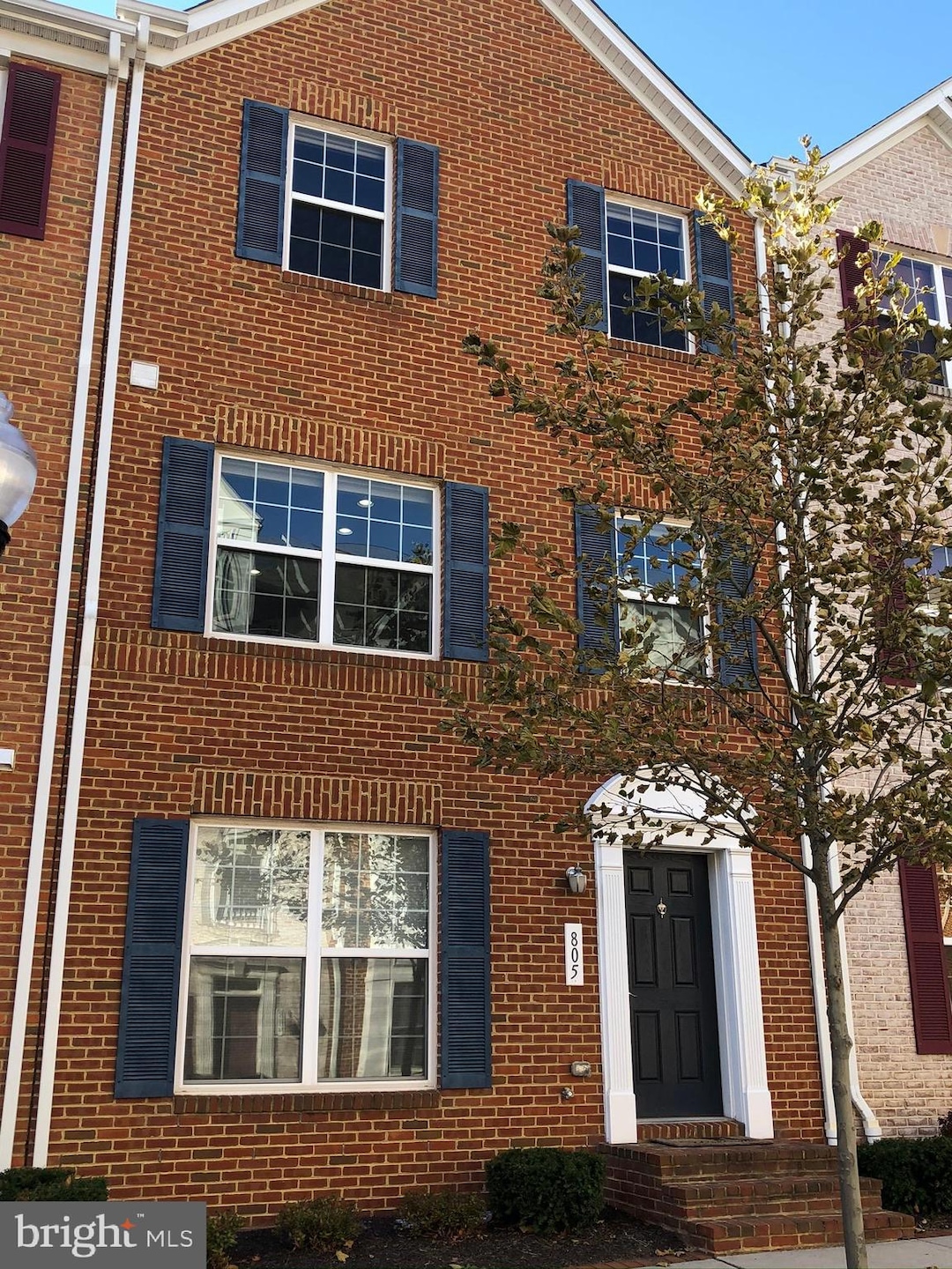 805 Ryan St, Baltimore, MD 21230 - photo 1