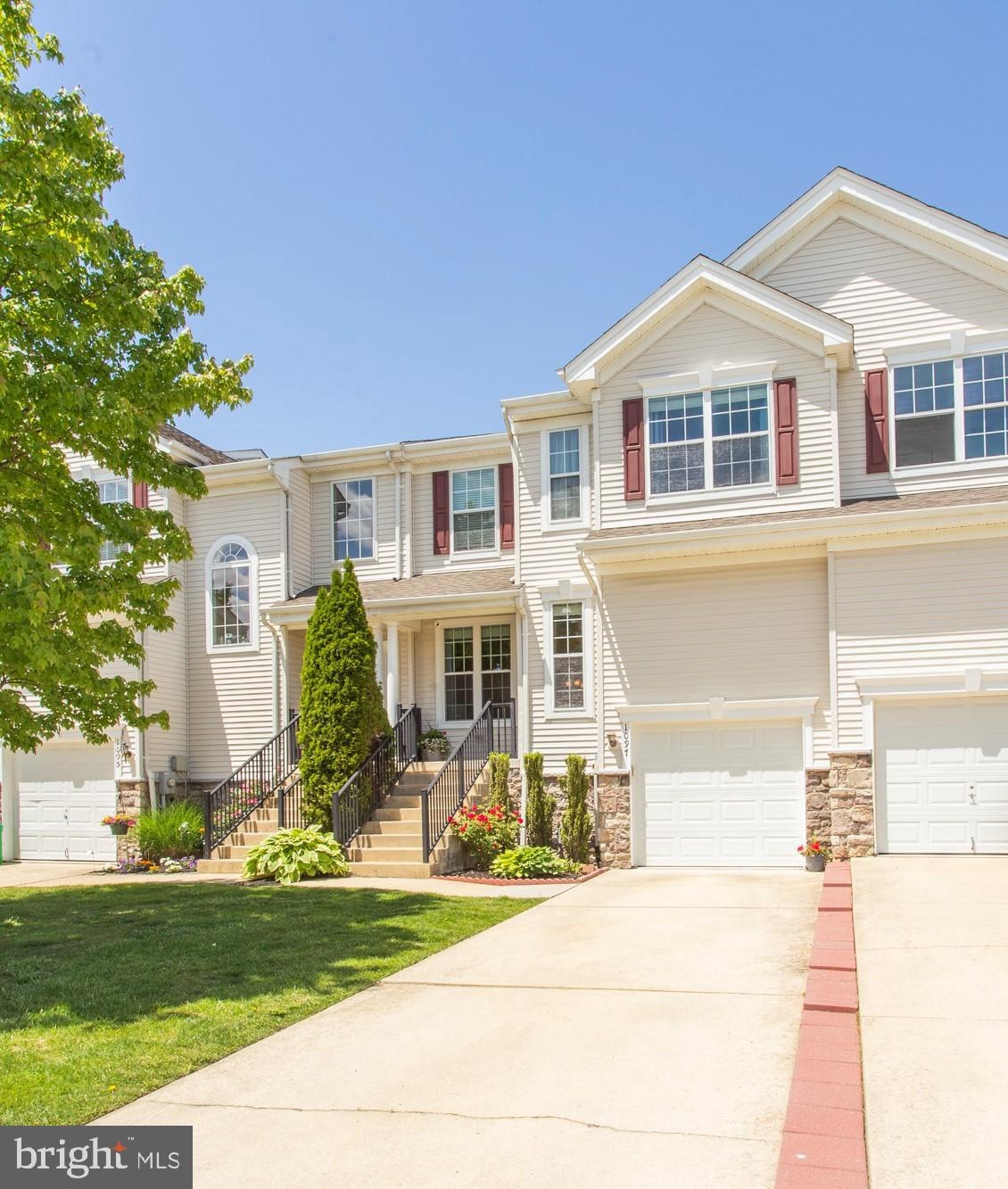 1097 Buckingham Dr unit 48, West Deptford, NJ 08086 - photo 1