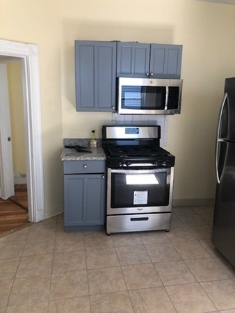 45 Msgr Patrick j Lydon Way unit 2, Dorchester Center, MA 02124 - photo 1