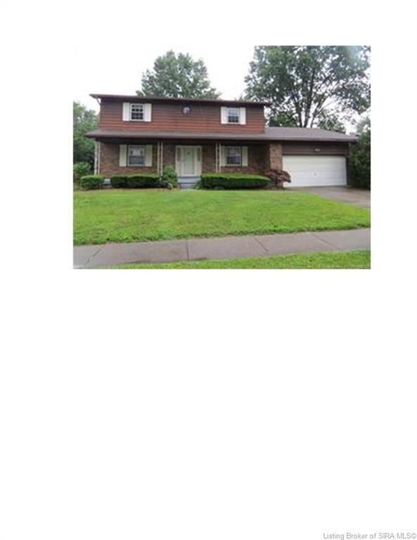 1013 Castlewood Dr, New Albany, IN 47150 - photo 1