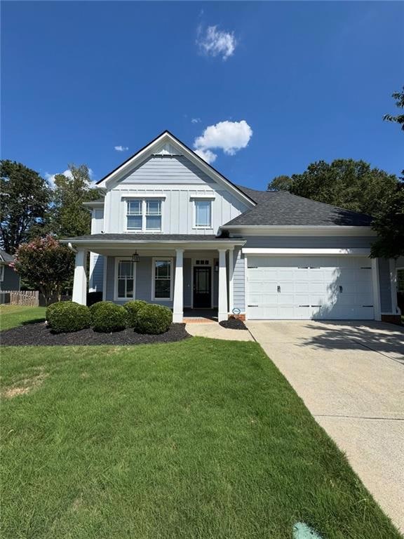 23 Lake Haven Dr, Cartersville, GA 30120 - photo 1