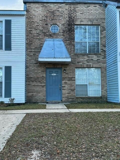 Sold • Co-Listing Agent