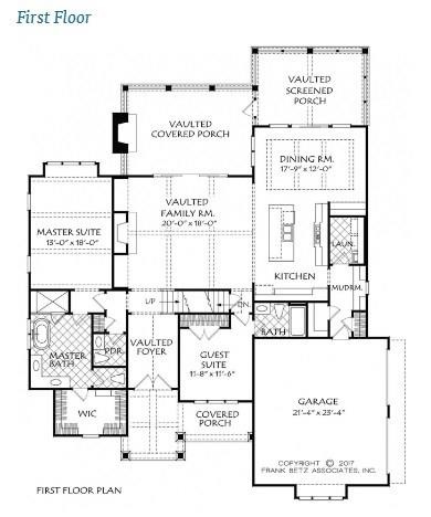 289 Hidden Trail, Pendergrass, GA 30567 - photo 1