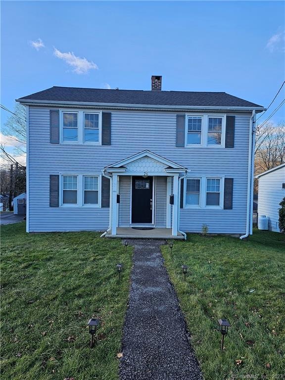 26 Grove St unit 2, Danbury, CT 06810 - photo 1