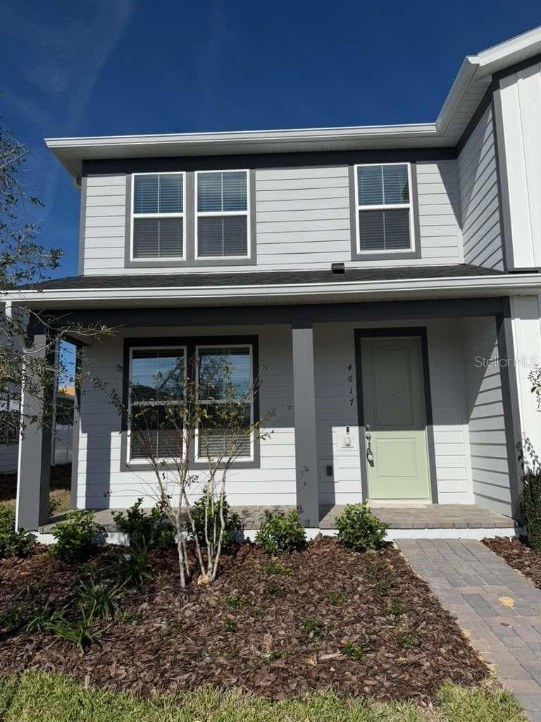 4617 Orchard View Aly, Clermont, FL 34714 - photo 1
