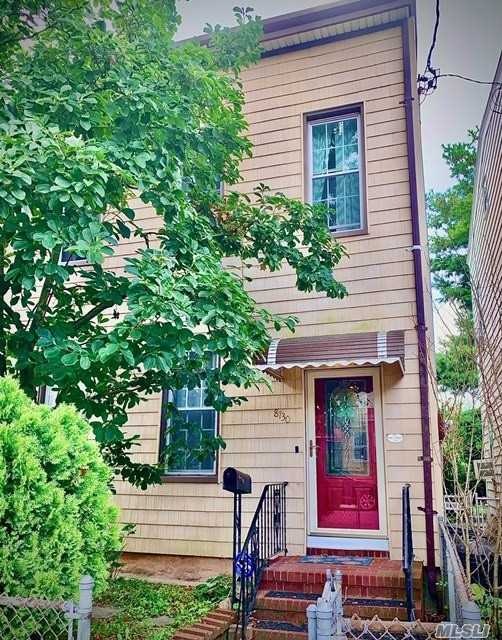 87-30 110th St, Jamaica, NY 11418 - photo 1