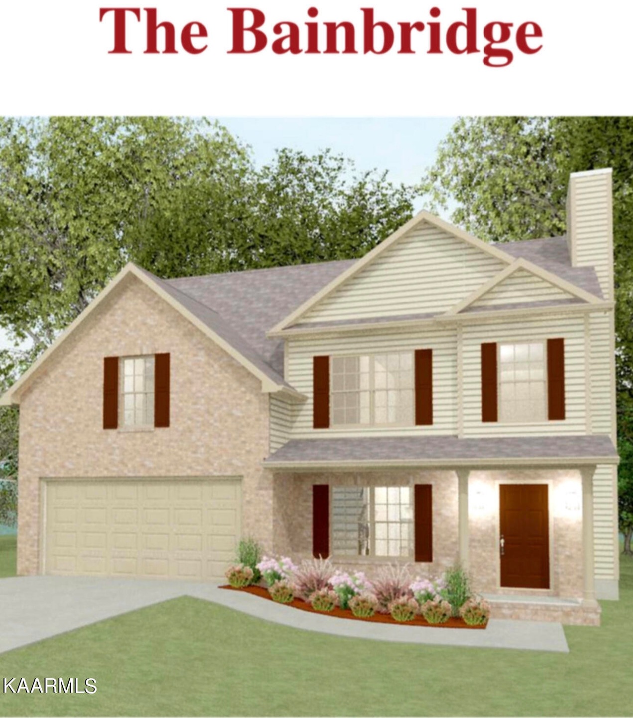 The Bainbridge