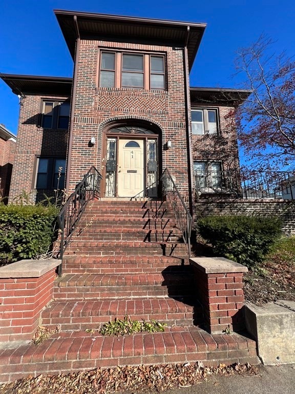 41 Supple Rd unit 2, Dorchester, MA 02121 - photo 1