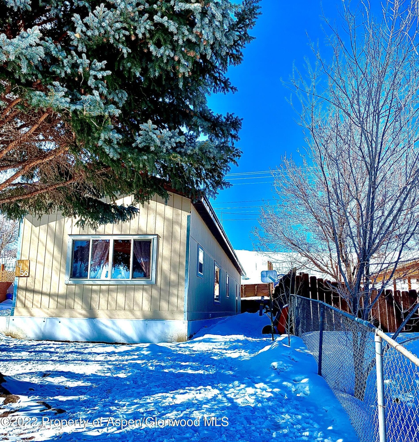 1456 Sage St, Craig, CO 81625 - photo 1