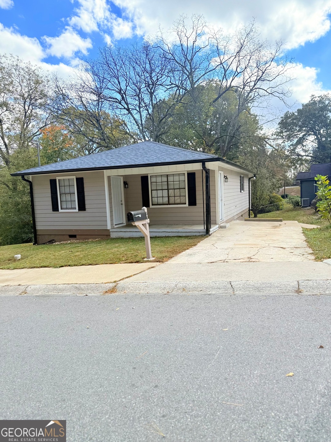 554 Fort St NE, Marietta, GA 30060 - photo 1