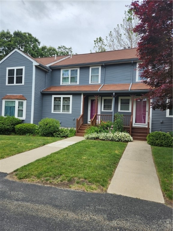 200 Heroux Blvd unit 1403, Cumberland, RI 02864 - photo 1