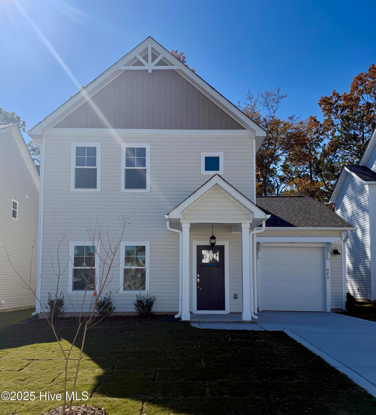 620 Chambers Dr, Southern Pines, NC 28387 - photo 1