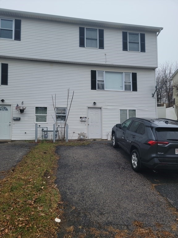 124B Brooks St, Worcester, MA 01606 - photo 1