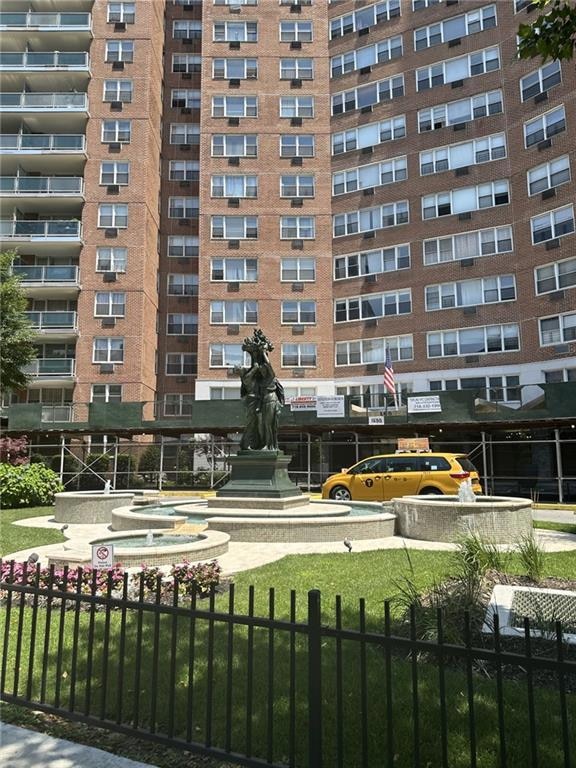Philip Howard Apartments unit C202, Brooklyn, NY 11210 - photo 1
