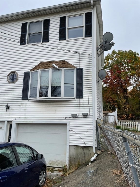 165 W Mountain St unit B, Worcester, MA 01606 - photo 1