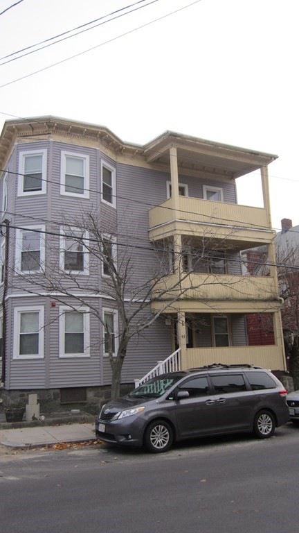 41 Cutler St unit 4, Winthrop, MA 02152 - photo 1