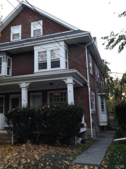 719 5th Ave unit 3, Bethlehem, PA 18018 - photo 1