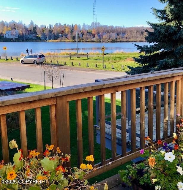 1854 Buccaneer Place unit 2, Anchorage, AK 99501 - photo 1