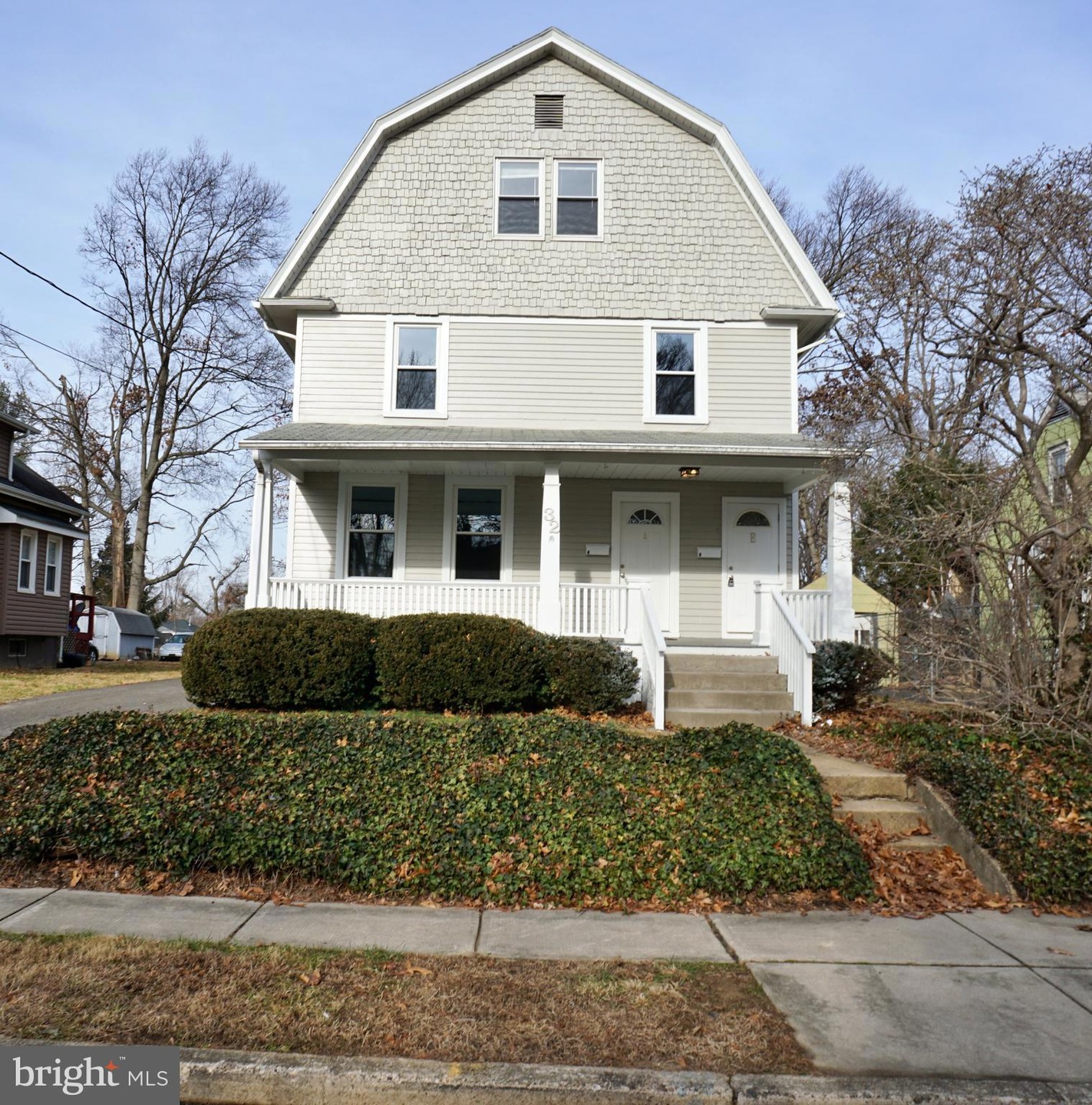 32 Woodland Ave unit A, Ewing, NJ 08638 - photo 1